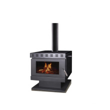 Factory price Indoor Steel Fire place Stoves wood burning for heating